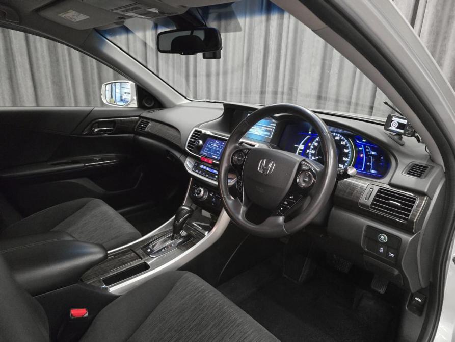 Honda Accord IX Красноярск  - изображение 12