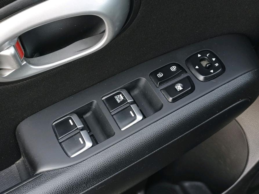 Kia Soul II Рестайлинг Санкт-Петербург  - изображение 31