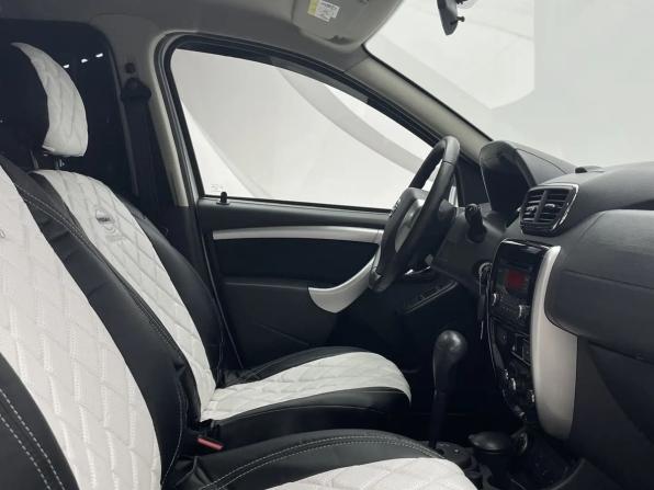 Nissan Terrano III (D10) с пробегом 2016 года, цена 1 079 000 рублей, 176121 км, внедорожник, Автокод Объявления