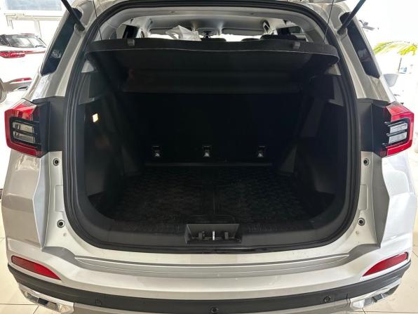 Chery Tiggo 4 Pro I Рестайлинг с пробегом 2024 года, цена 1 560 000 рублей, 39300 км, внедорожник, Автокод Объявления