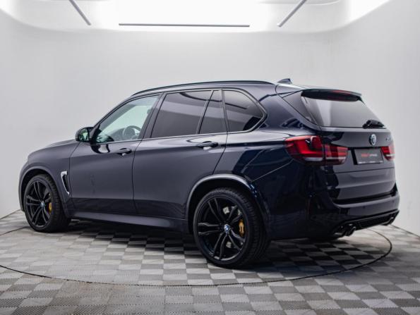 BMW X5 M II (F85) с пробегом 2015 года, цена 4 150 000 рублей, 86000 км, внедорожник, Автокод Объявления