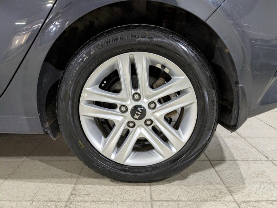 Kia Ceed III Химки  - изображение 6