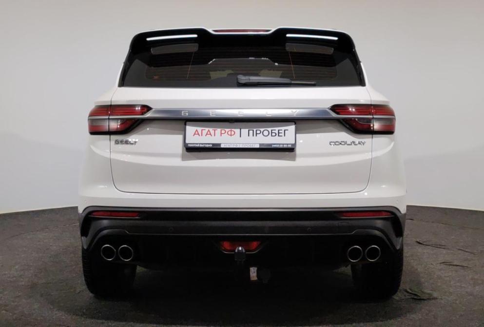 Geely Coolray I Ярославль  - изображение 6