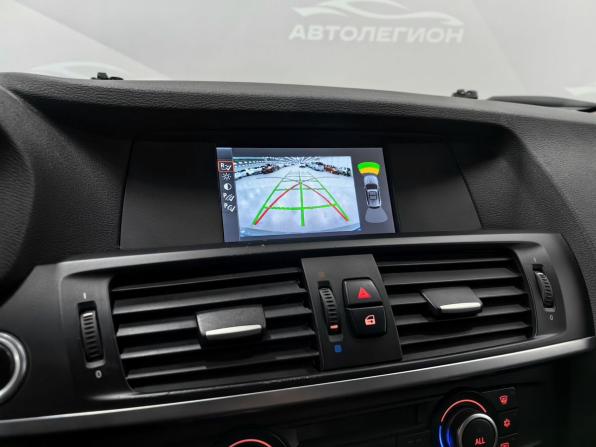 BMW X3 II (F25) с пробегом 2011 года, цена 1 520 000 рублей, 125593 км, внедорожник, Автокод Объявления