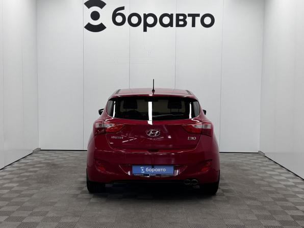 Hyundai i30 II с пробегом 2012 года, цена 850 000 рублей, 189354 км, хэтчбек, Автокод Объявления