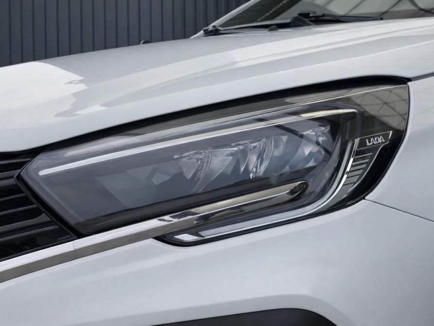 Lada (ВАЗ) Vesta I Рестайлинг (NG) Пермь  - изображение 26