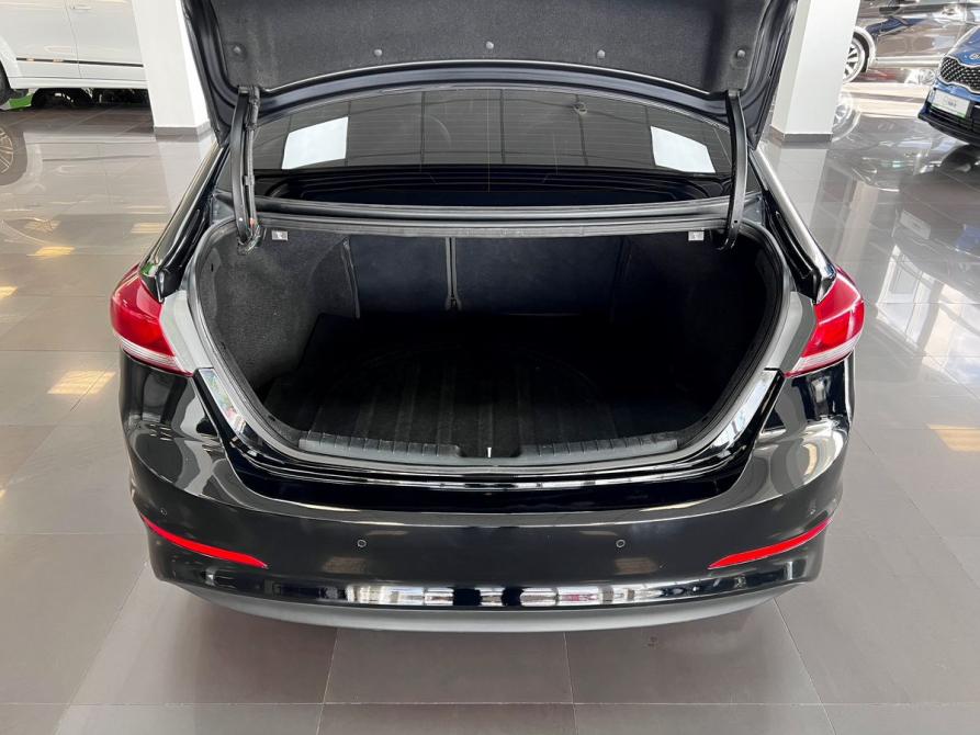 Hyundai Elantra VI (AD) Тверь  - изображение 7