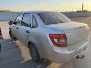 Lada (ВАЗ) Granta I Пермь  - изображение 17