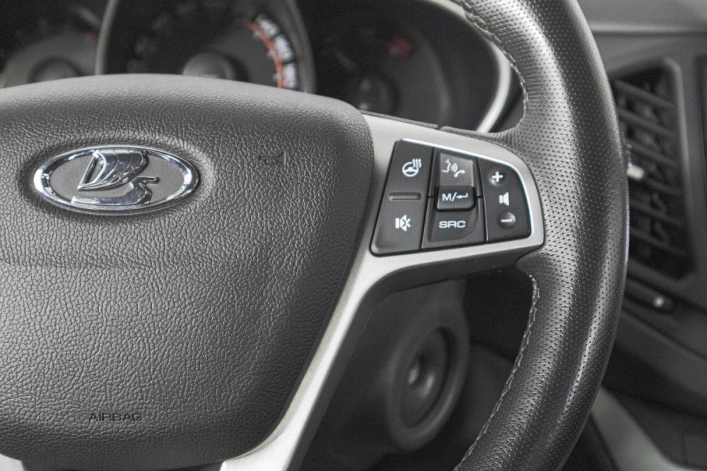 Lada (ВАЗ) Vesta I Кемерово  - изображение 18
