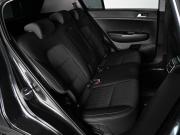 Kia Sportage IV Рестайлинг Ростов-на-Дону  - изображение 32