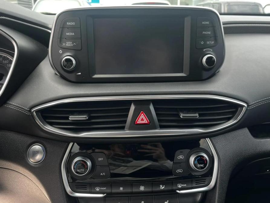 Hyundai Santa Fe IV Челябинск  - изображение 16