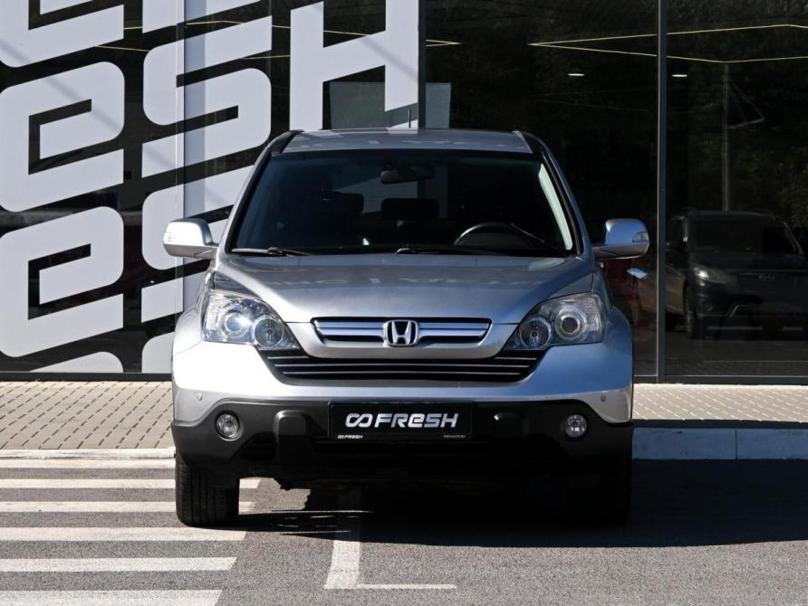 Honda CR-V III Волгоград  - изображение 3