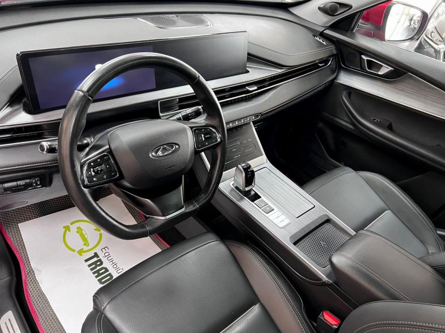 Chery Tiggo 7 Pro Max I Тверь  - изображение 8