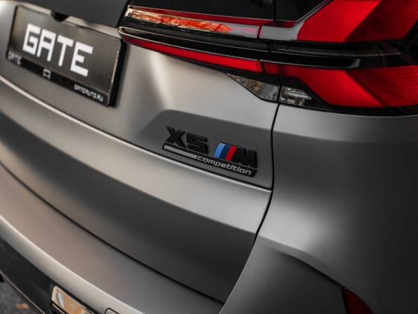 Новый BMW X5 M III (F95) Рестайлинг 2023 года, цена 25 579 900 рублей, внедорожник, Автокод Объявления