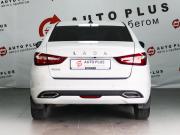Lada (ВАЗ) Vesta I Рестайлинг (NG) Минеральные Воды  - изображение 23