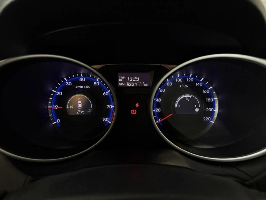 Hyundai ix35 I Рестайлинг Подольск  - изображение 19