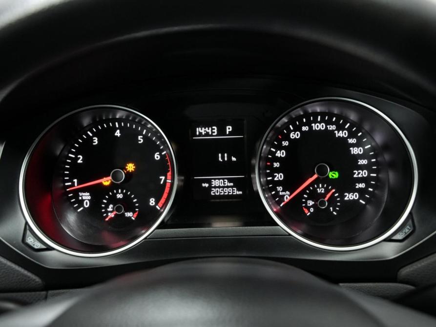 Volkswagen Jetta VI Рестайлинг Ульяновск  - изображение 11