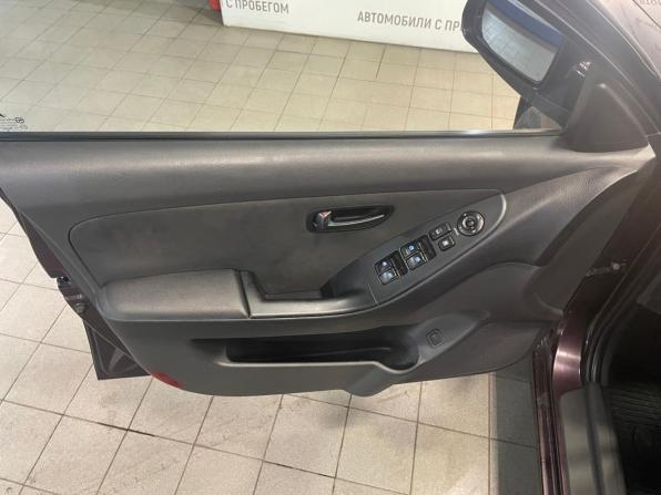Hyundai Elantra IV (HD) с пробегом 2008 года, цена 569 000 рублей, 152000 км, седан, Автокод Объявления