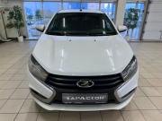 Lada (ВАЗ) Vesta I Волгоград  - изображение 21