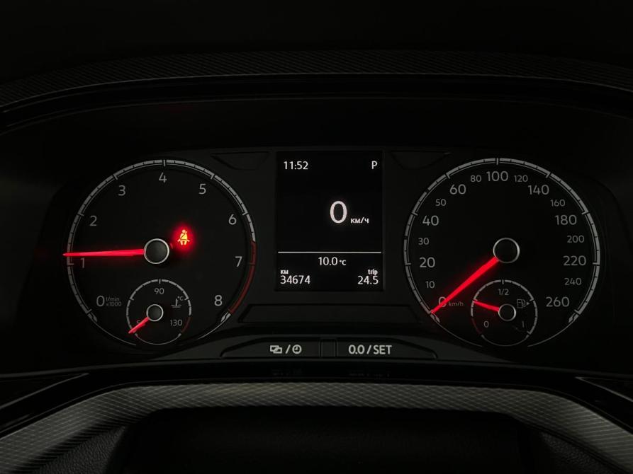 Volkswagen Polo VI Краснодар  - изображение 20