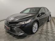 Toyota Camry VIII (XV70) Москва  - изображение 27