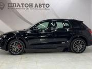 Audi Q5 II (FY) Рестайлинг Воронеж  - изображение 28
