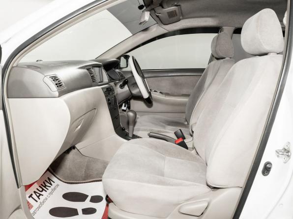 Toyota Corolla IX (E120 E130) с пробегом 2001 года, цена 675 000 рублей, 296213 км, универсал, Автокод Объявления
