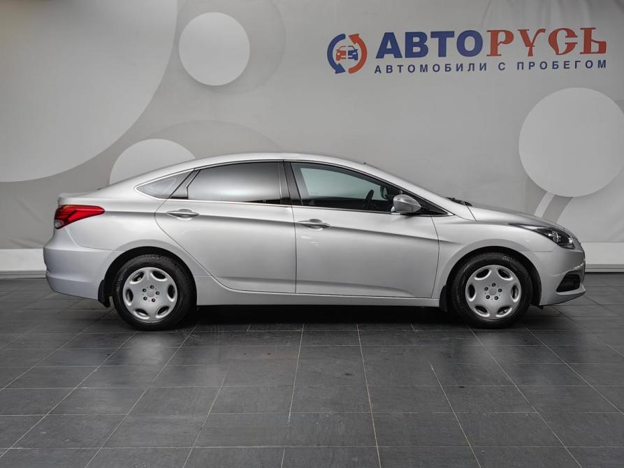 Hyundai i40 I Рестайлинг Москва  - изображение 5
