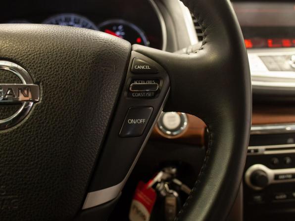Nissan Teana II с пробегом 2010 года, цена 1 025 000 рублей, 199740 км, седан, Автокод Объявления