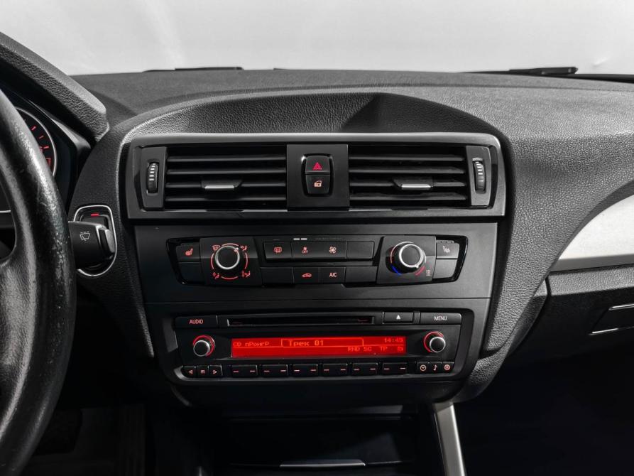 BMW 1 серии II (F20/F21) Санкт-Петербург  - изображение 13