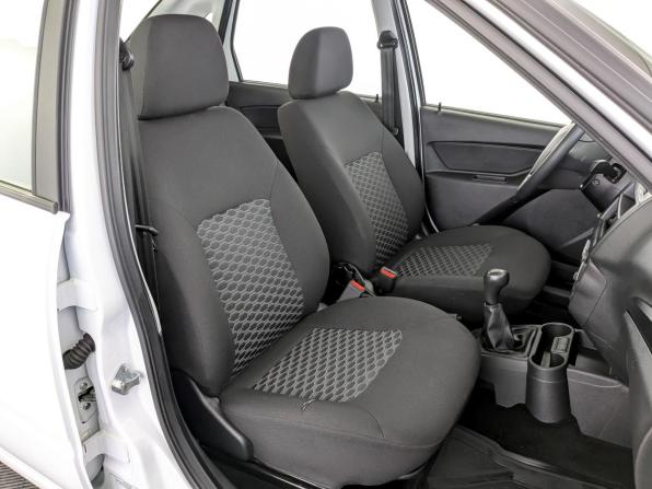 Lada (ВАЗ) Granta I Рестайлинг с пробегом 2024 года, цена 660 000 рублей, 50771 км, седан, Автокод Объявления