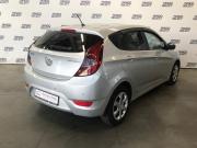 Hyundai Solaris I Курск  - изображение 31