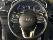 Hyundai Santa Fe IV Рестайлинг Челябинск  - изображение 44