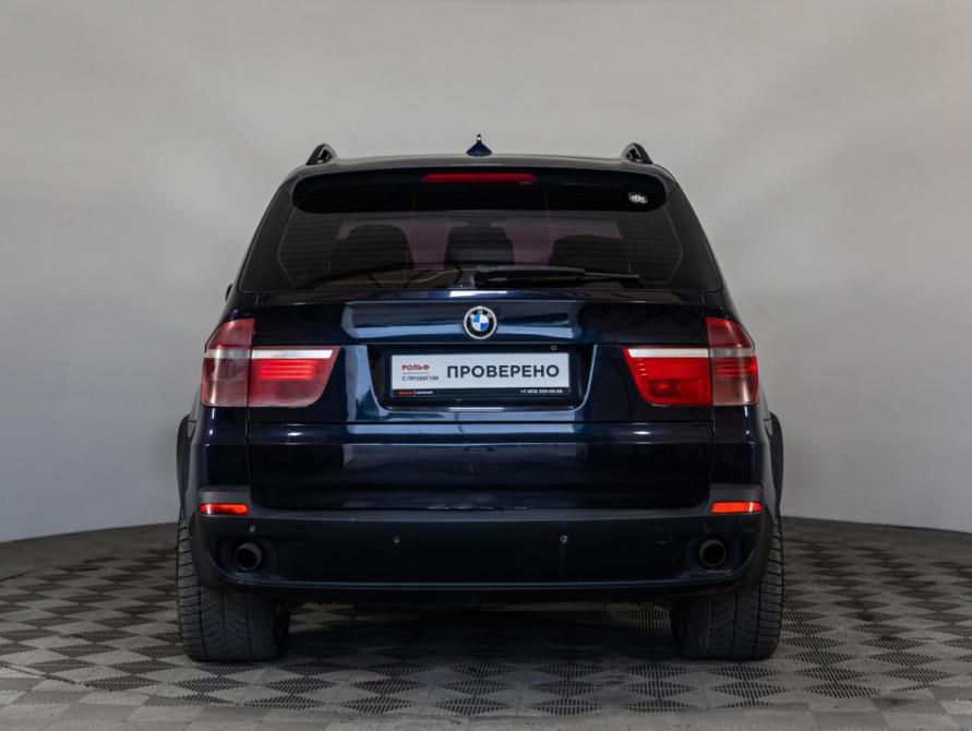 BMW X5 II (E70) Санкт-Петербург  - изображение 6