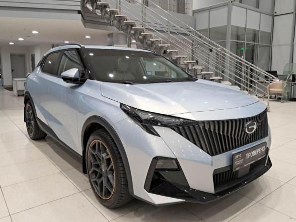 GAC GS3 с пробегом 2024 года, цена 1 927 000 рублей, 17691 км, внедорожник, Автокод Объявления