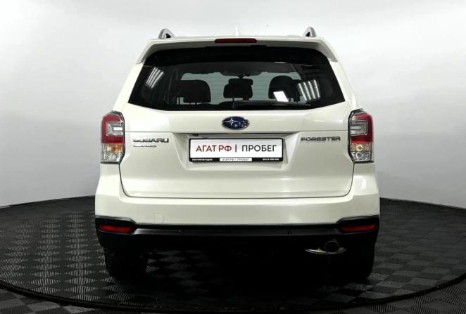 Subaru Forester IV Рестайлинг 2 с пробегом 2018 года, цена 2 500 000 рублей, 107415 км, внедорожник, Автокод Объявления