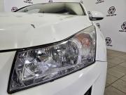 Chevrolet Cruze I Рестайлинг Тольятти  - изображение 30