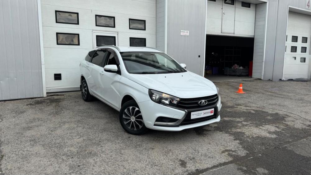 Lada (ВАЗ) Vesta I Магнитогорск  - изображение 2