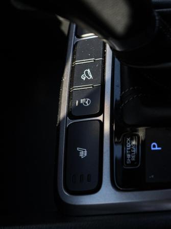 Hyundai Creta II с пробегом 2021 года, цена 2 050 000 рублей, 81705 км, внедорожник, Автокод Объявления