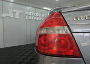 Chevrolet Aveo I Рестайлинг Таганрог  - изображение 25