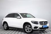 Mercedes-Benz GLC I (X253) Пермь  - изображение 24