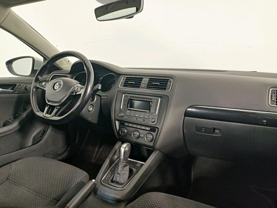 Volkswagen Jetta VI Рестайлинг Архангельск  - изображение 13