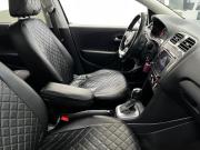 Volkswagen Polo V Рестайлинг Казань  - изображение 32