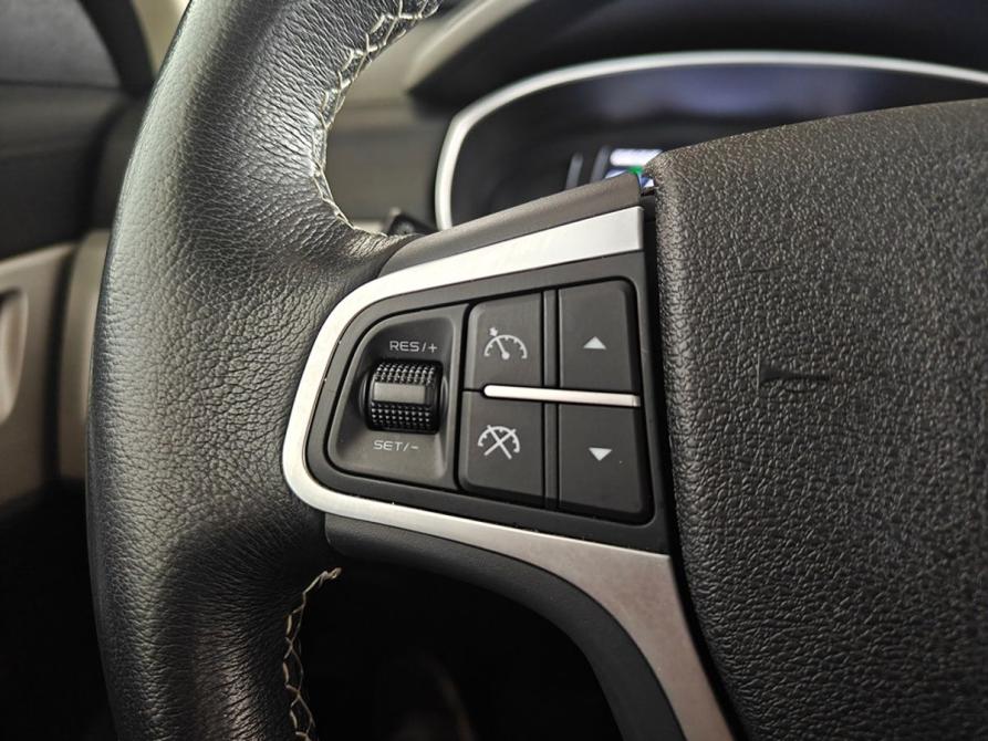 Geely Atlas I Москва  - изображение 14