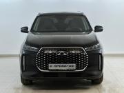 Chery Tiggo 4 I Рестайлинг 2 Москва  - изображение 21