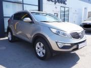Kia Sportage III Москва  - изображение 18