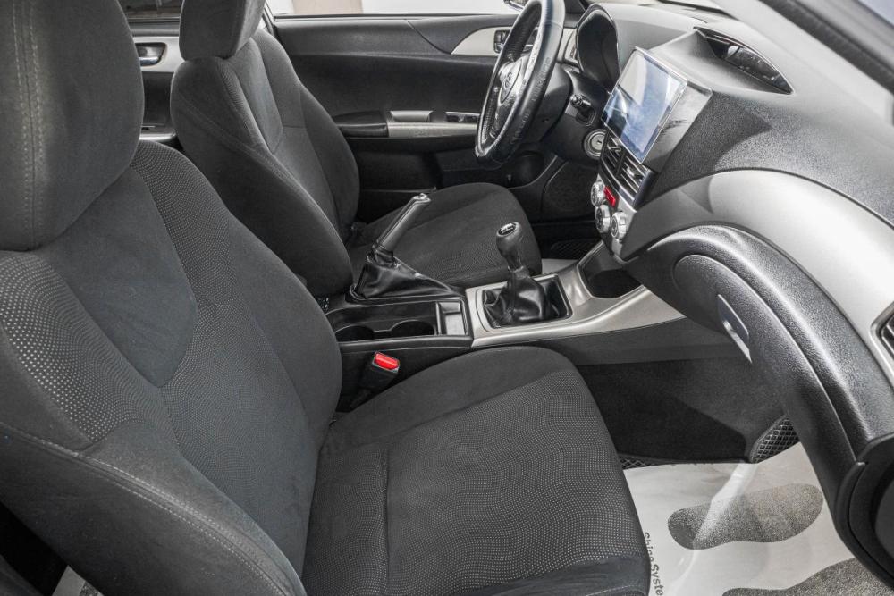 Subaru Impreza III Барнаул  - изображение 22