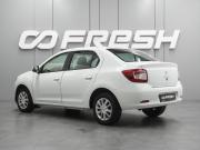 Renault Logan II Рестайлинг Воронеж  - изображение 20