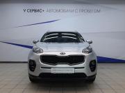 Kia Sportage IV Москва  - изображение 23