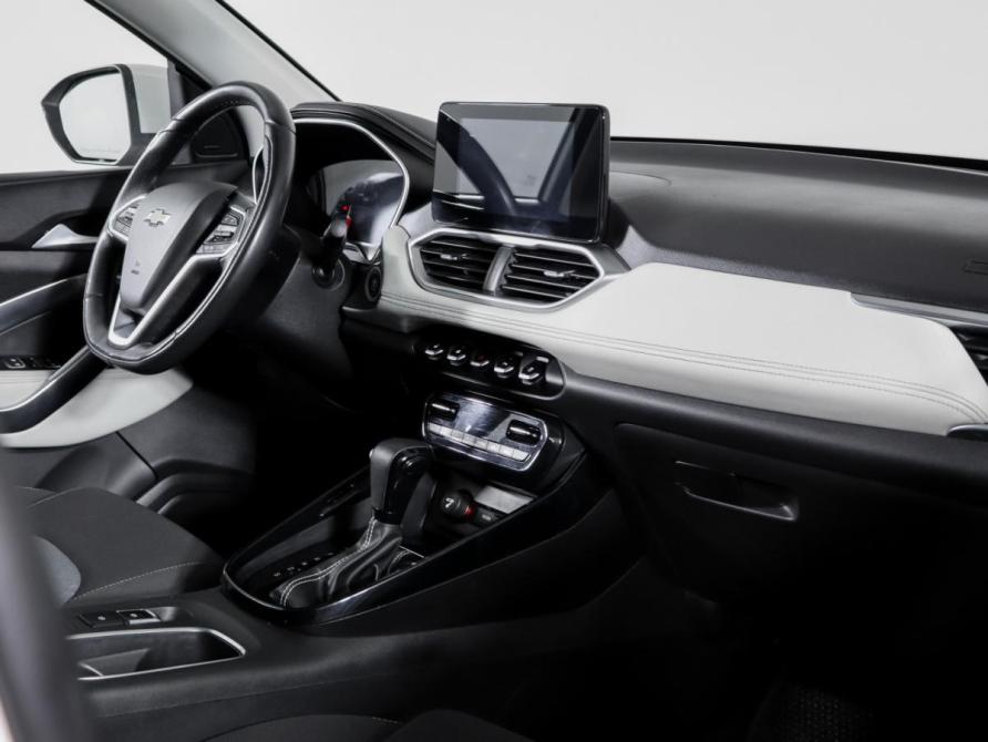 Chevrolet Captiva II Москва  - изображение 9